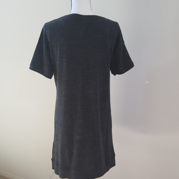 10:11 Nike Jersey Tee Dress - Picture 3 of 8